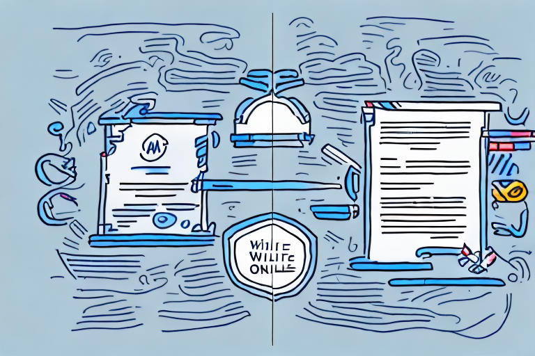 Online Wills vs Traditional Wills: A Comparative Study