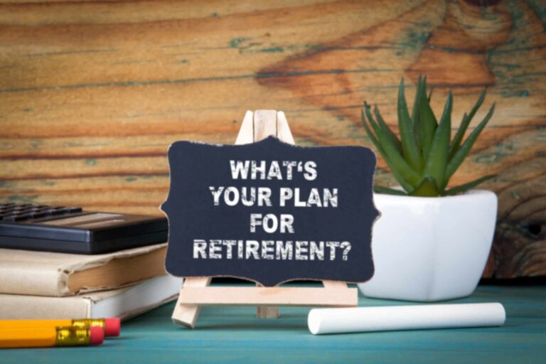 Retirement Income