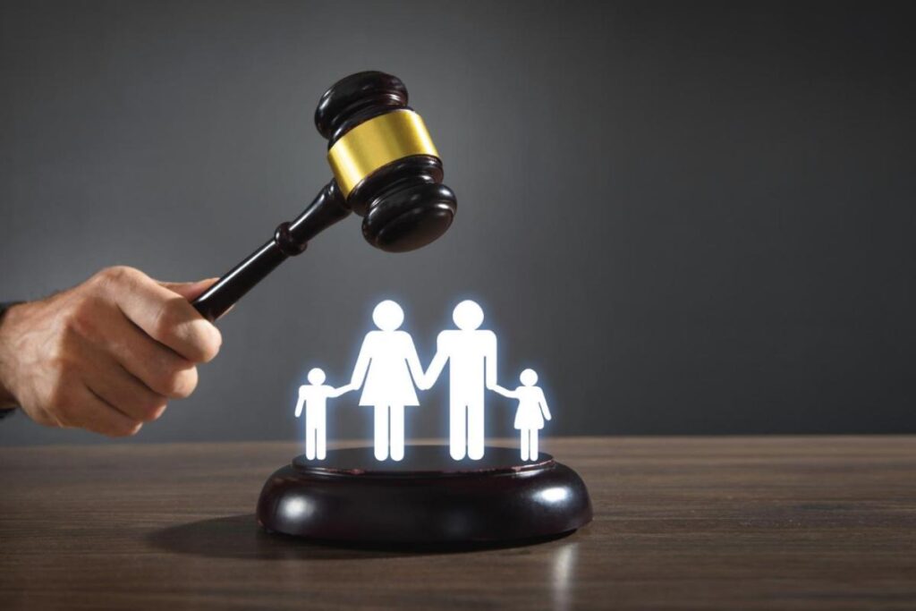 family law